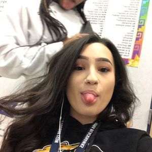 Meet your Posher, Jasmine